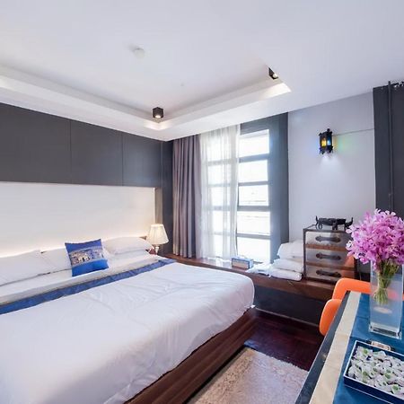 Elixir Hostel Бангкок Екстер'єр фото
