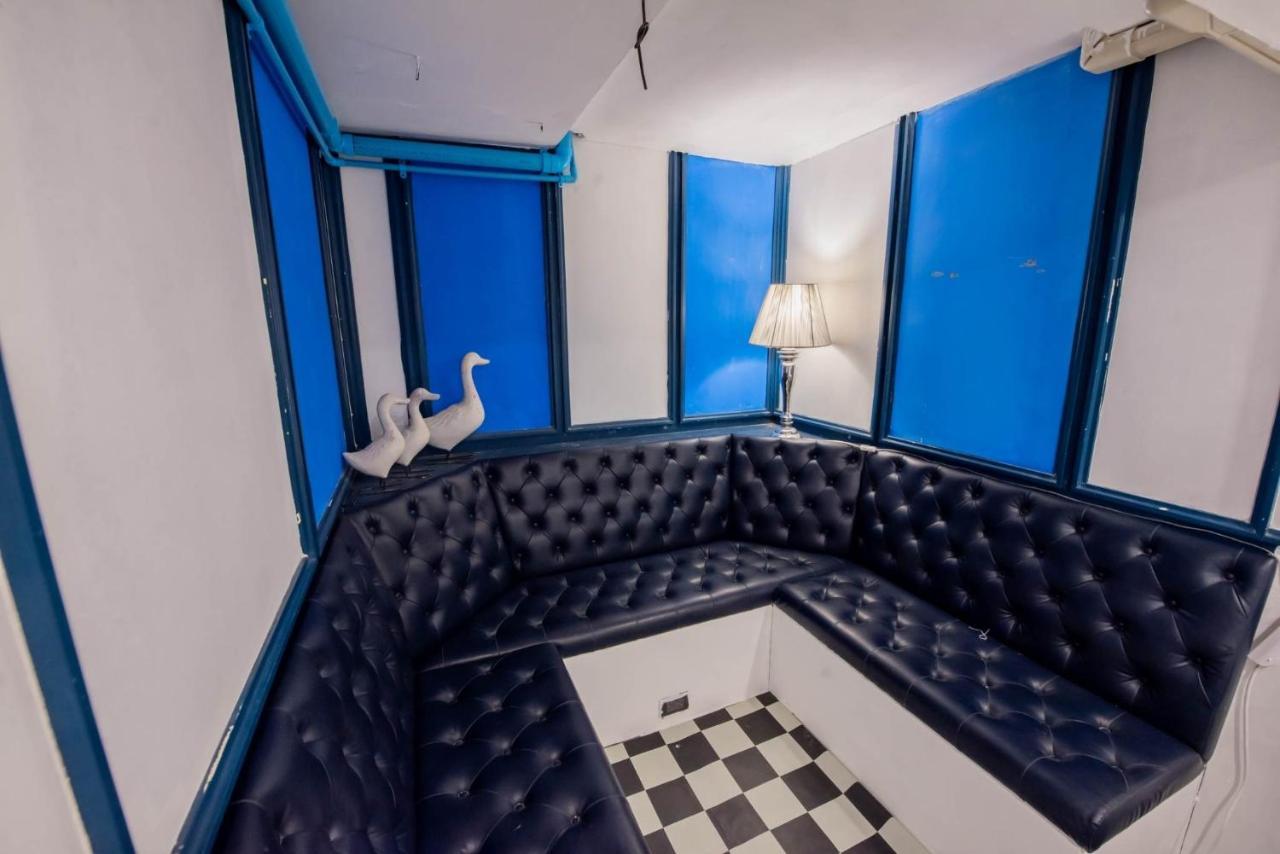 Elixir Hostel Бангкок Екстер'єр фото
