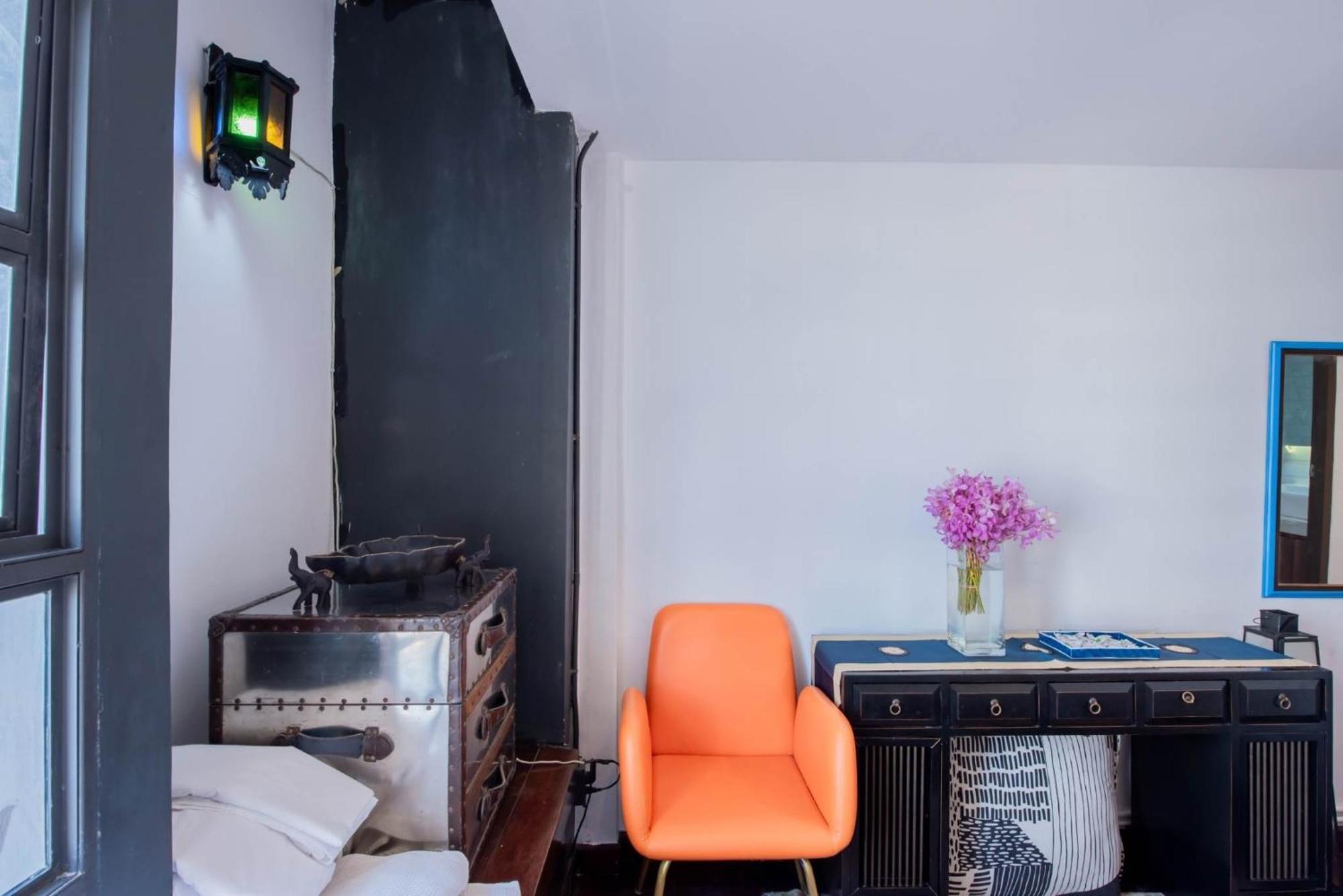 Elixir Hostel Бангкок Екстер'єр фото